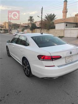 فولكسفاغن باسات